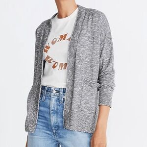 Madewell Bradley Cardigan Sweater